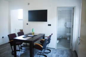 UnaMare apartment